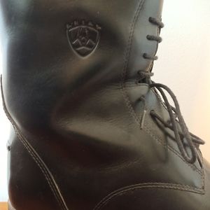 Ariat tall boots